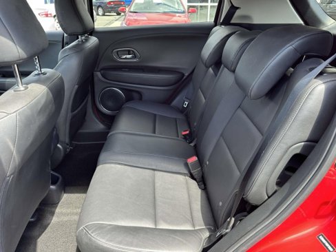 Used 2016 Honda HR-V EX-L image 12