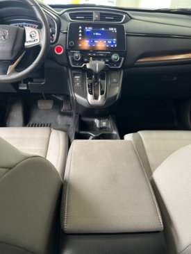 Used 2019 Honda CR-V EX image 19