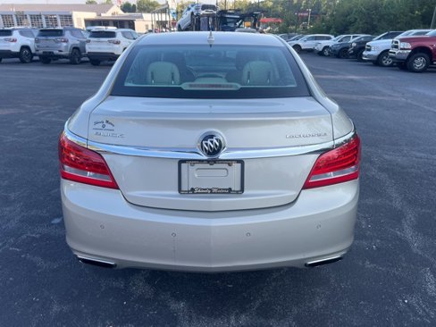 Used 2014 Buick LaCrosse Leather image 4