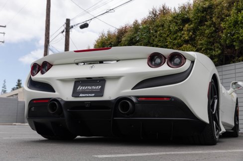 Used 2023 Ferrari F8 Tributo image 40