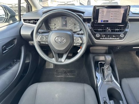 Used 2023 Toyota Corolla LE image 22