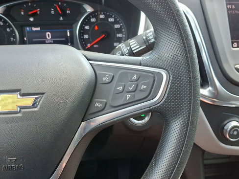 Certified 2023 Chevrolet Equinox LS w/ LS Convenience Package image 18