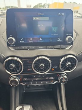 New 2025 Nissan Sentra SV image 11