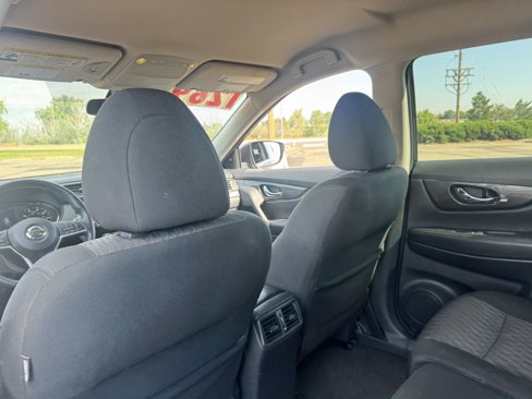 Used 2019 Nissan Rogue S w/ Special Edition Package image 15