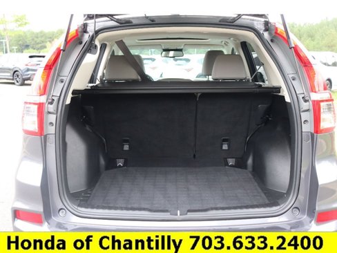 Used 2016 Honda CR-V Touring image 30