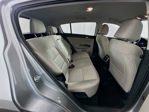 Used 2021 Kia Sportage LX w/ LX Fwd Popular Package image 26