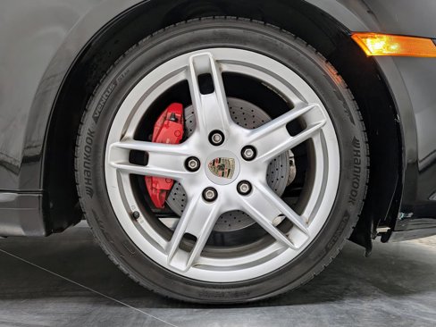 Used 2006 Porsche Boxster S image 10