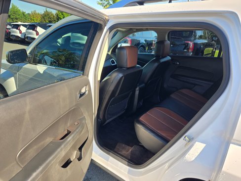 Used 2016 GMC Terrain SLT w/ Open Road Package image 33