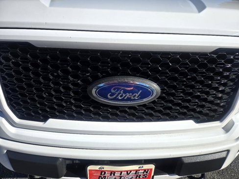 Used 2020 Ford F150 XL w/ Equipment Group 101A Mid image 20
