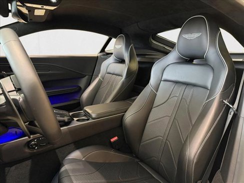 New 2025 Aston Martin V8 Vantage Coupe image 8