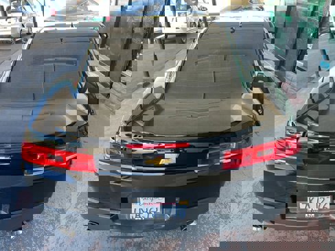 Used 2014 Chevrolet Camaro LS image 15
