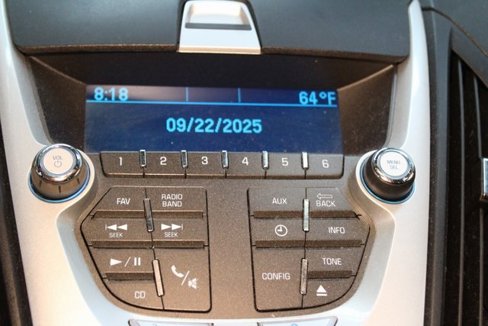 Used 2014 Chevrolet Equinox LS w/ LPO, Protection Package image 21