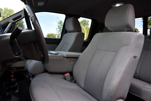 Used 2011 Ford F150 XLT w/ XLT Convenience Pkg image 23