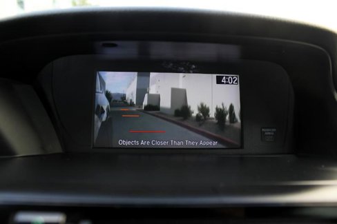 Used 2017 Honda Accord EX-L image 31