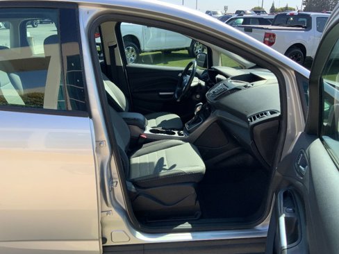 Used 2015 Ford C-MAX SE image 24
