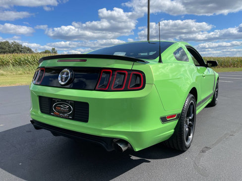 Used 2013 Ford Mustang Boss 302 w/ Boss 302 Accessory Pkg image 4