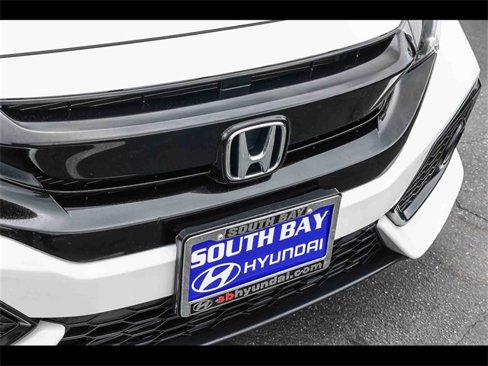 Used 2017 Honda Civic EX image 11