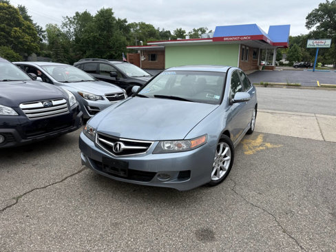 Used 2007 Acura TSX image 3