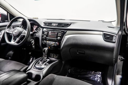 Used 2018 Nissan Rogue Sport S w/ S Appearance Package image 15