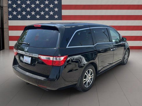 Used 2012 Honda Odyssey EX-L image 4