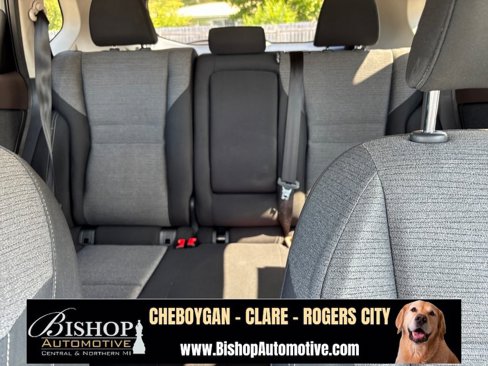 Used 2022 Nissan Rogue SV image 29