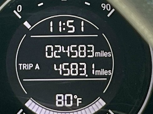Certified 2022 Honda HR-V LX image 22