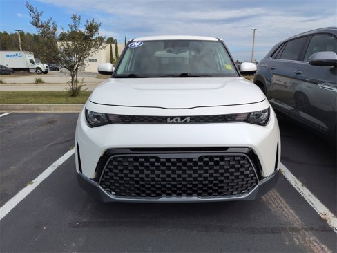Used 2024 Kia Soul EX w/ Option Group 015 image 2
