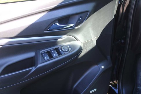 Used 2023 Chevrolet Bolt EUV Premier w/ Sun & Sound Package image 18