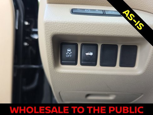 Used 2015 Nissan Altima 2.5 S w/ Power Driver Seat Package image 27