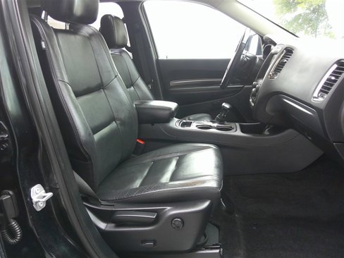 Used 2019 Dodge Durango GT image 25