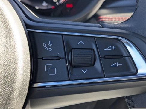 New 2025 Dodge Hornet GT image 25