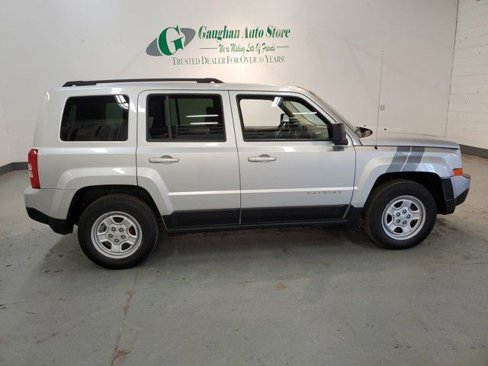 Used 2012 Jeep Patriot Sport w/ PWR Value Group image 7