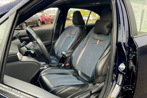 Used 2020 Toyota Corolla SE image 23