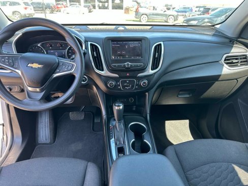 Used 2023 Chevrolet Equinox LT image 13