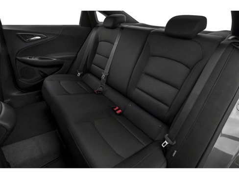 Used 2022 Chevrolet Malibu LS image 41