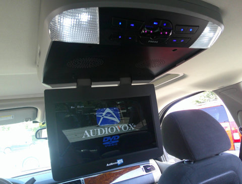 Used 2009 Chevrolet Avalanche LT image 36