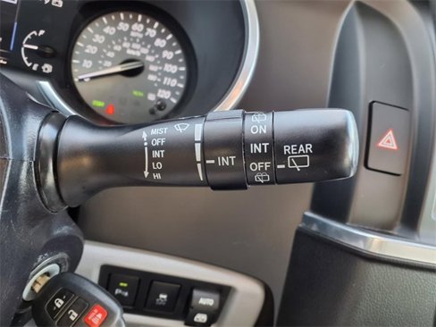Used 2018 Toyota Sequoia SR5 image 17