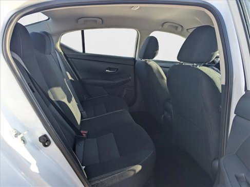 Used 2023 Nissan Sentra SV image 17