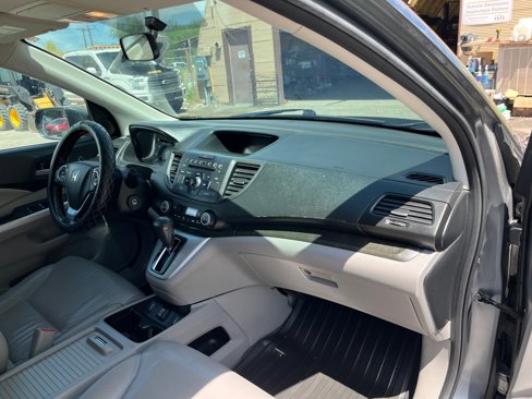 Used 2012 Honda CR-V EX-L image 16