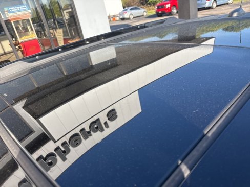 Used 2025 Chevrolet TrailBlazer RS w/ Convenience Package image 4