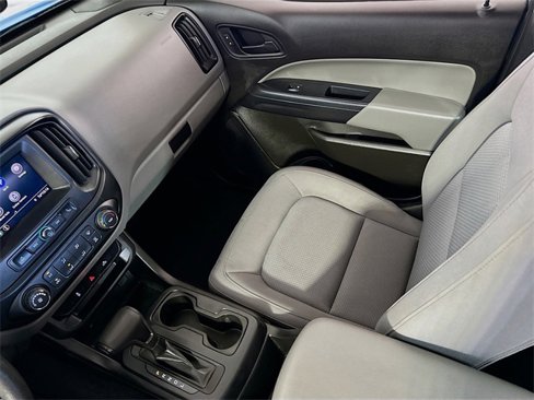 Used 2021 GMC Canyon Elevation Standard w/ Convenience Package image 19