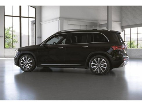 Certified 2022 Mercedes-Benz GLB 250 w/ Premium Package Lite image 32