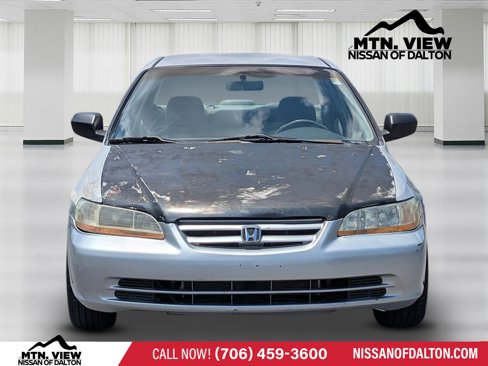 Used 2001 Honda Accord VP image 3