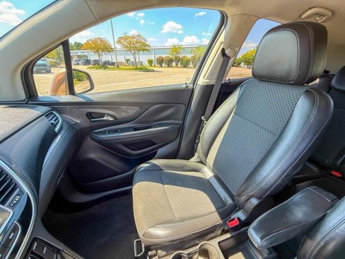 Used 2017 Buick Encore Preferred image 13