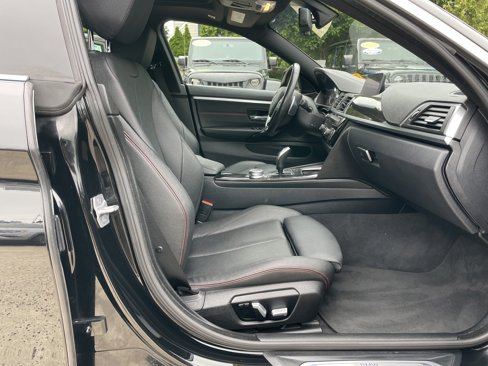 Used 2019 BMW 430i Gran Coupe xDrive image 12