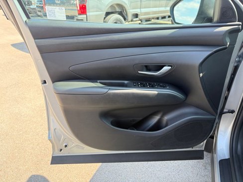 Used 2025 Hyundai Tucson SEL image 6