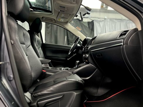 Used 2016 MAZDA CX-5 Grand Touring image 22