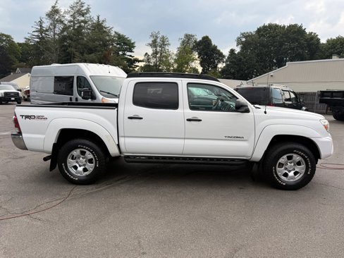 Used 2013 Toyota Tacoma 4x4 Double Cab image 5