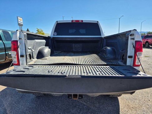 Used 2019 RAM 2500 Big Horn image 3