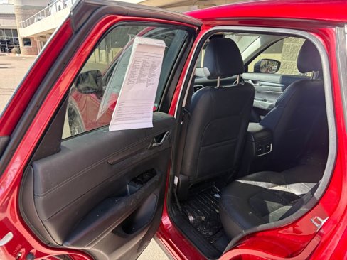 Used 2017 MAZDA CX-5 Touring image 21